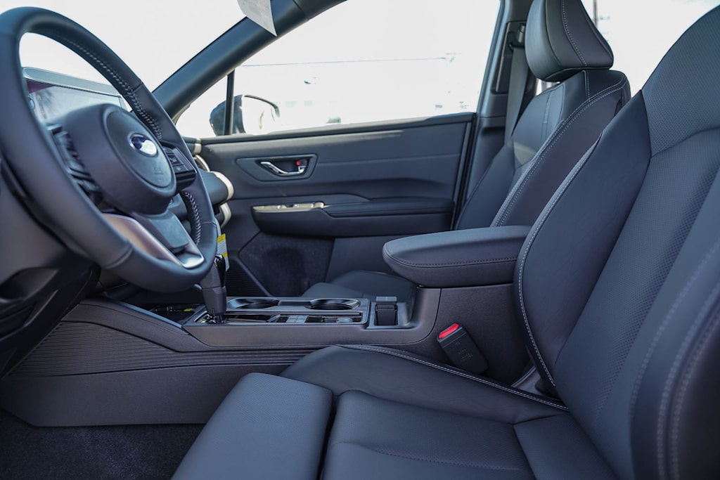 Thumbnail: 2026 Subaru Outback - 8