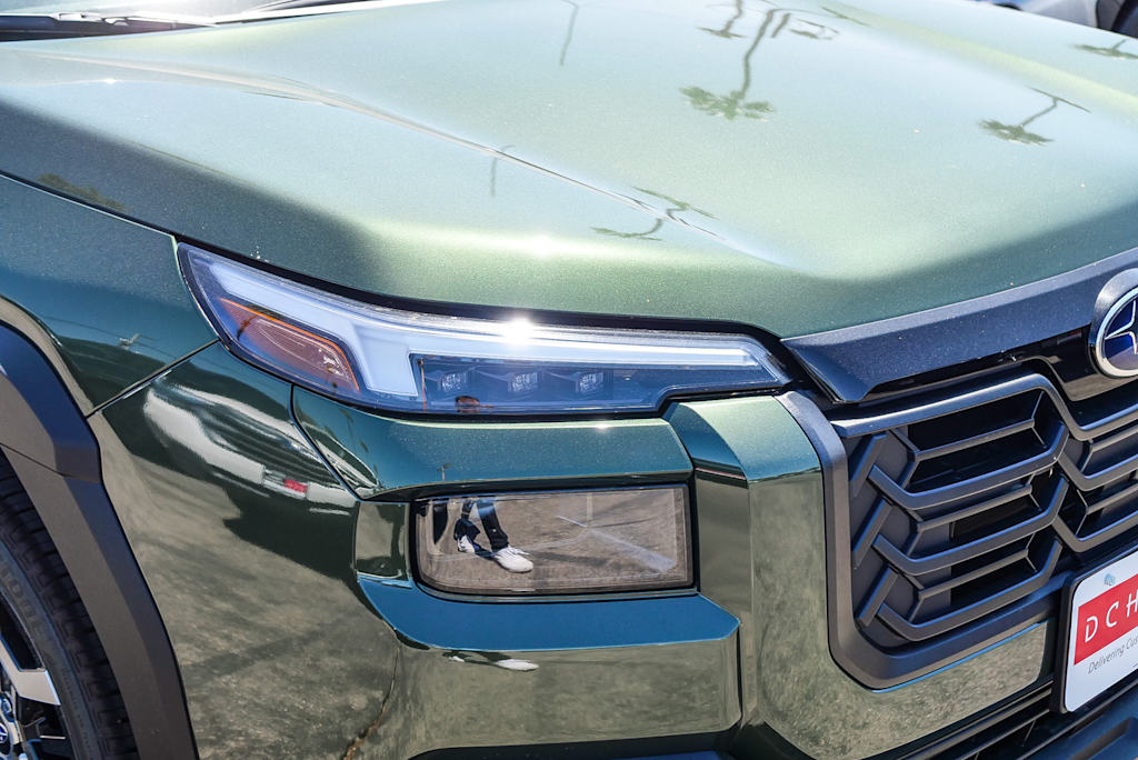 Thumbnail: 2026 Subaru Outback - 19