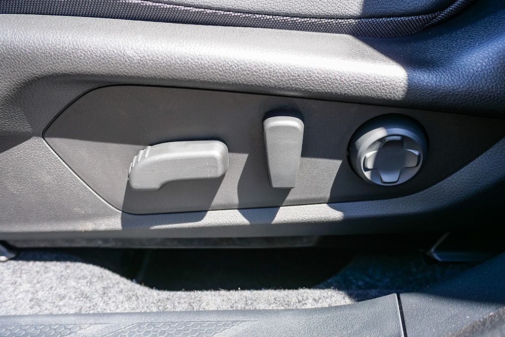 Thumbnail: 2026 Subaru Outback - 23