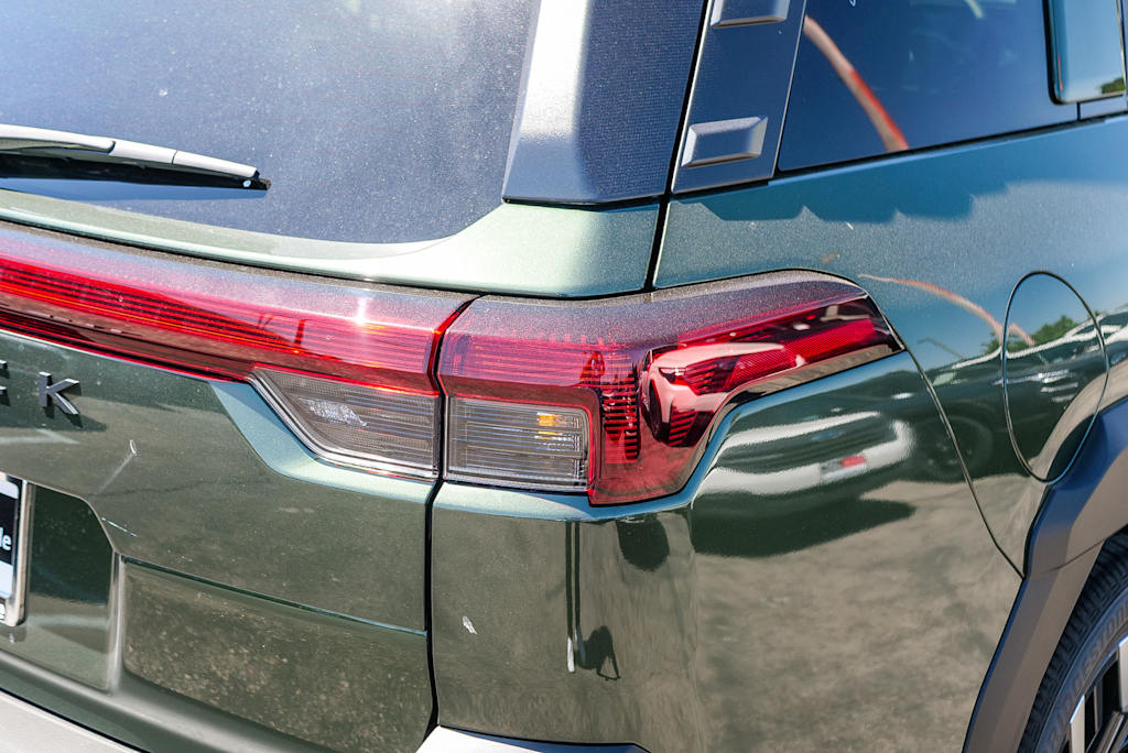Thumbnail: 2026 Subaru Outback - 17