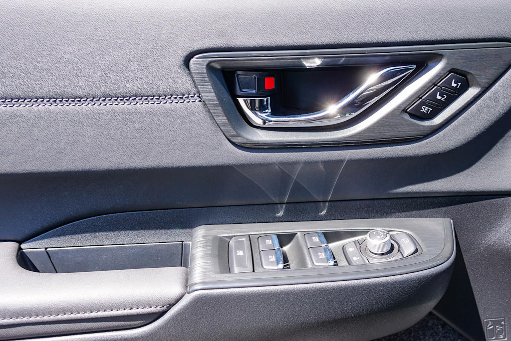 Thumbnail: 2026 Subaru Outback - 24