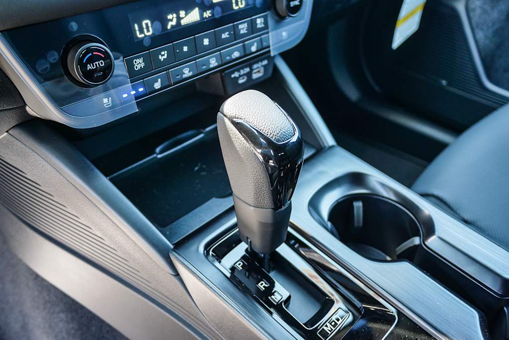 Thumbnail: 2026 Subaru Outback - 14