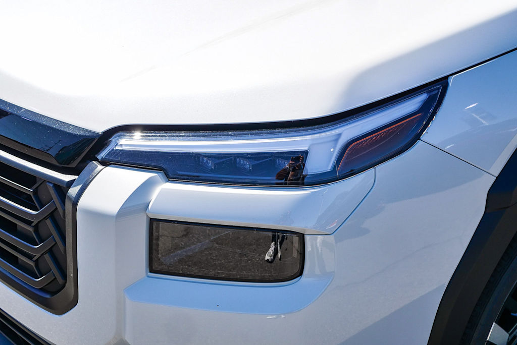 Thumbnail: 2026 Subaru Outback - 17