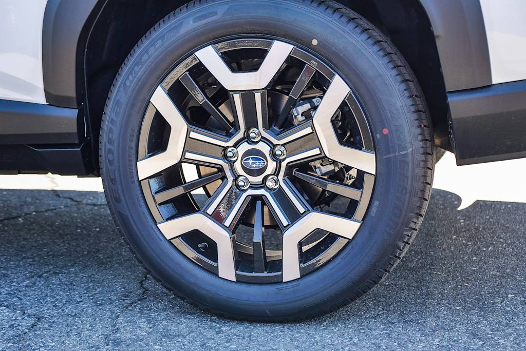 Thumbnail: 2026 Subaru Outback - 6