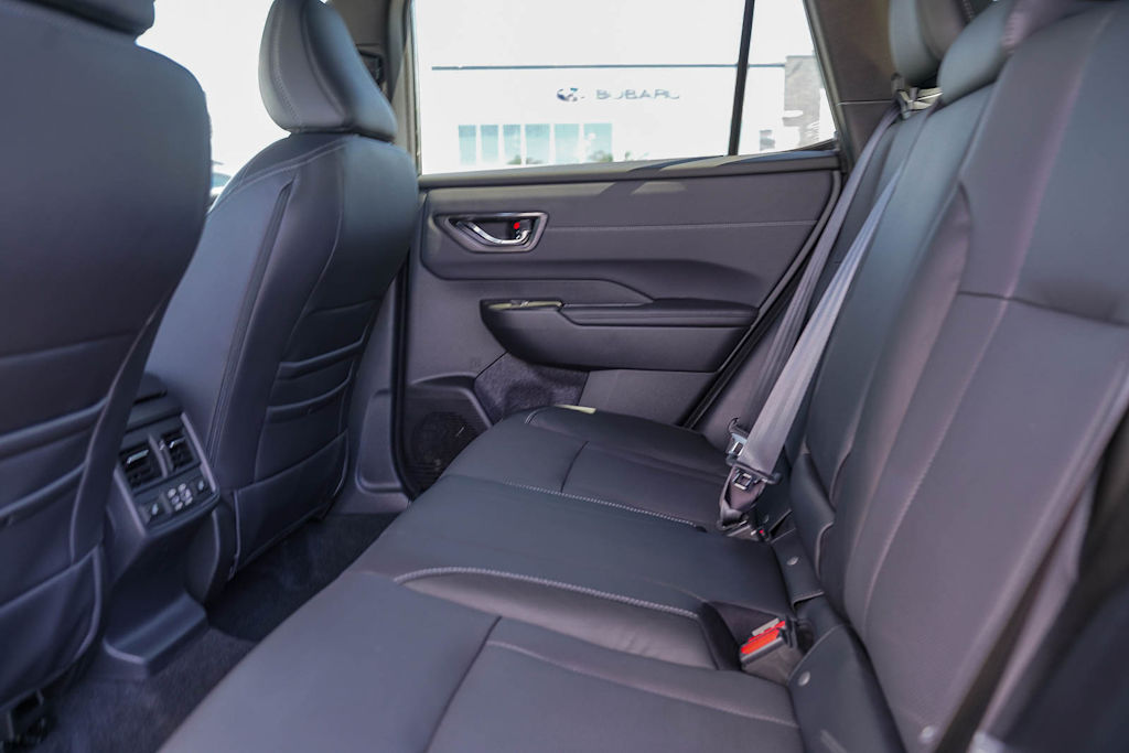 Thumbnail: 2026 Subaru Outback - 10