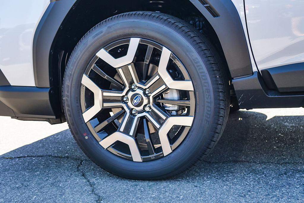 Thumbnail: 2026 Subaru Outback - 16