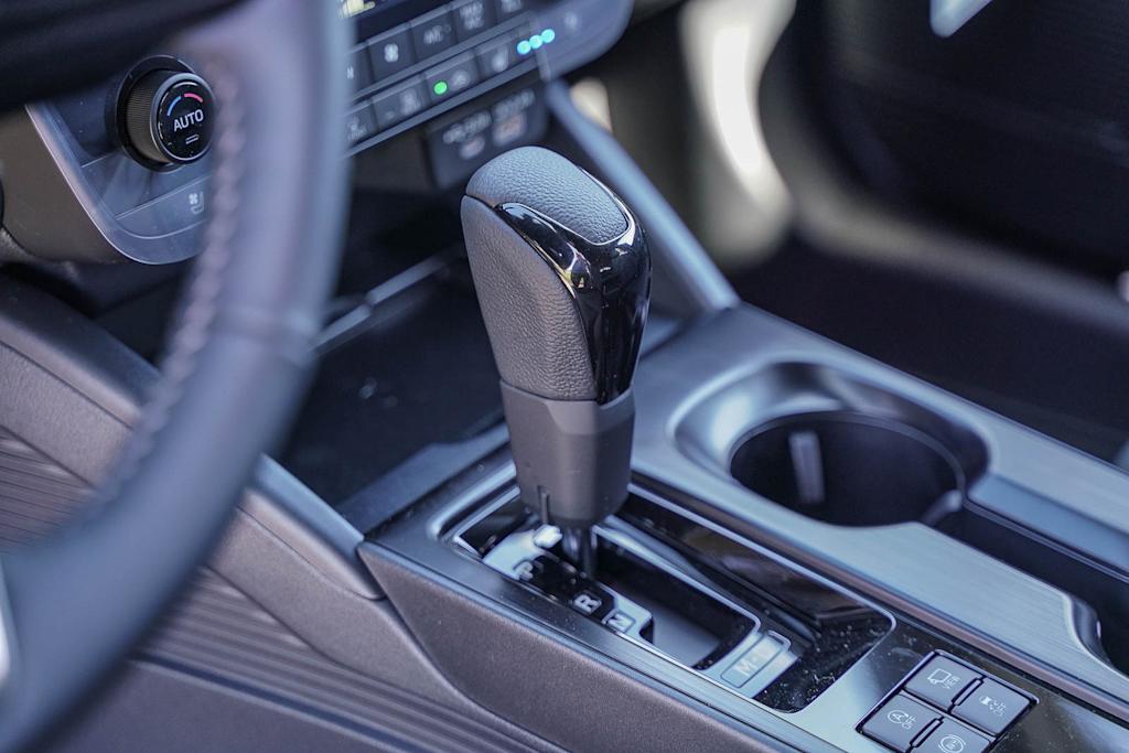 Thumbnail: 2026 Subaru Outback - 12