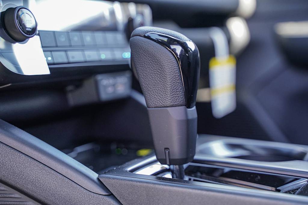 Thumbnail: 2026 Subaru Outback - 20