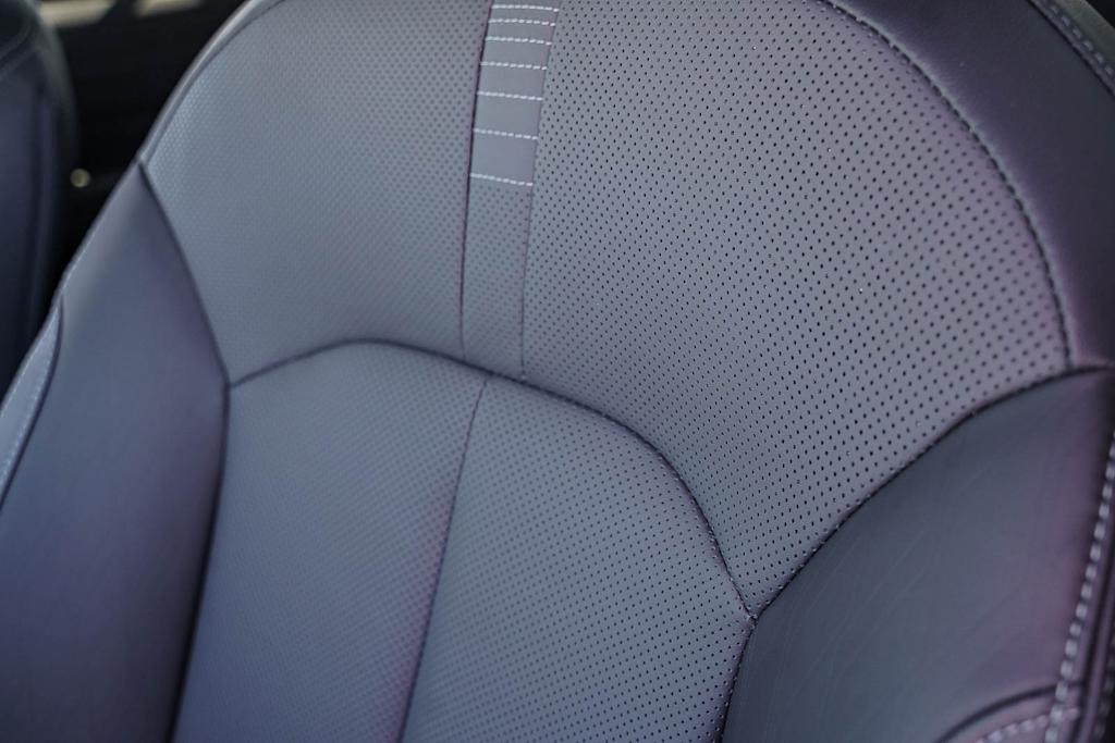 Thumbnail: 2026 Subaru Outback - 21