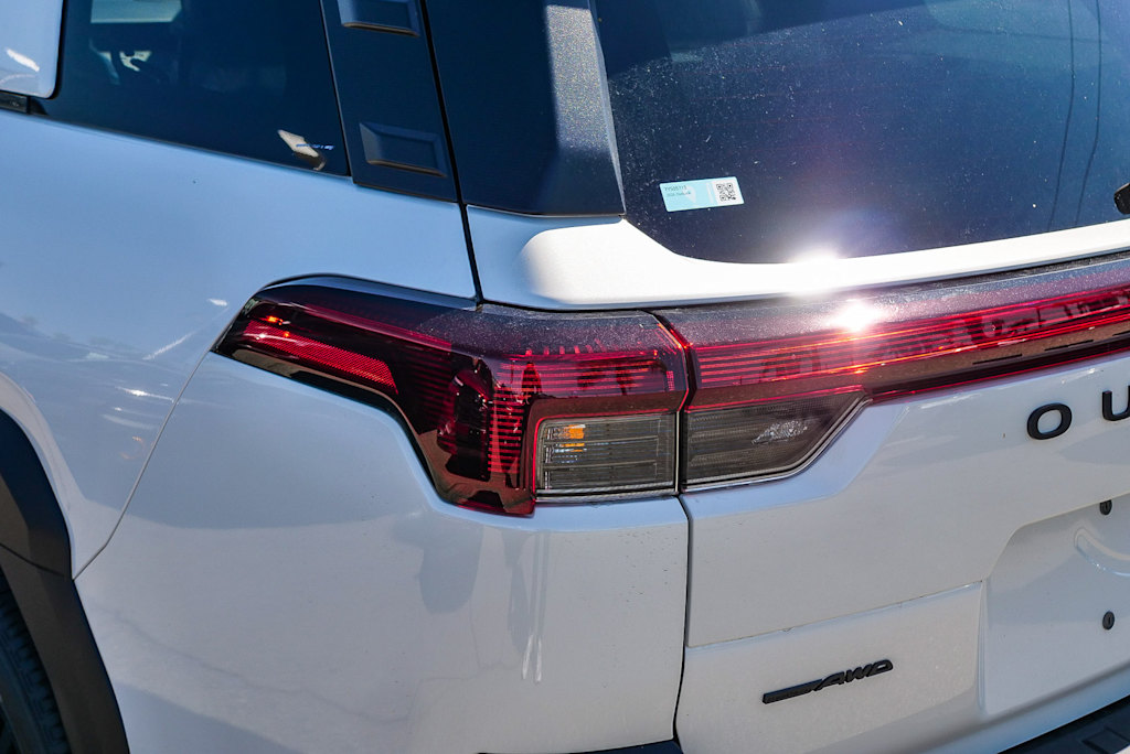 Thumbnail: 2026 Subaru Outback - 15