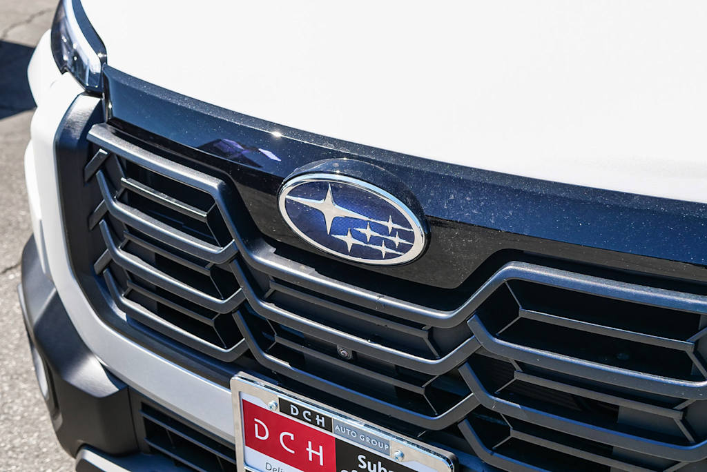 Thumbnail: 2026 Subaru Outback - 5