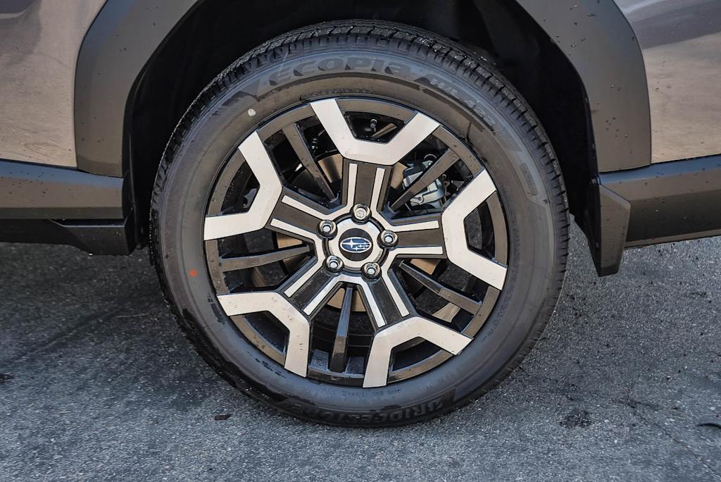 Thumbnail: 2026 Subaru Outback - 7