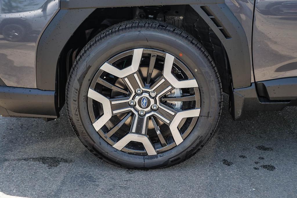 Thumbnail: 2026 Subaru Outback - 19