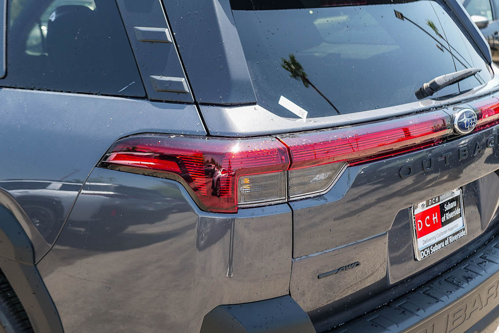 Thumbnail: 2026 Subaru Outback - 18