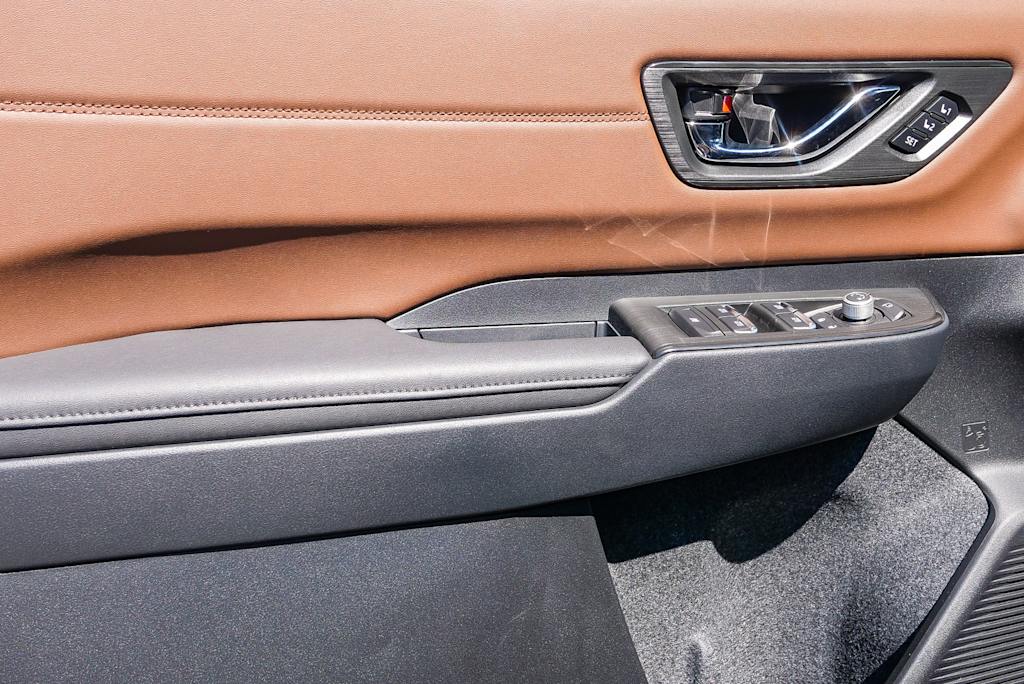 Thumbnail: 2026 Subaru Outback - 21