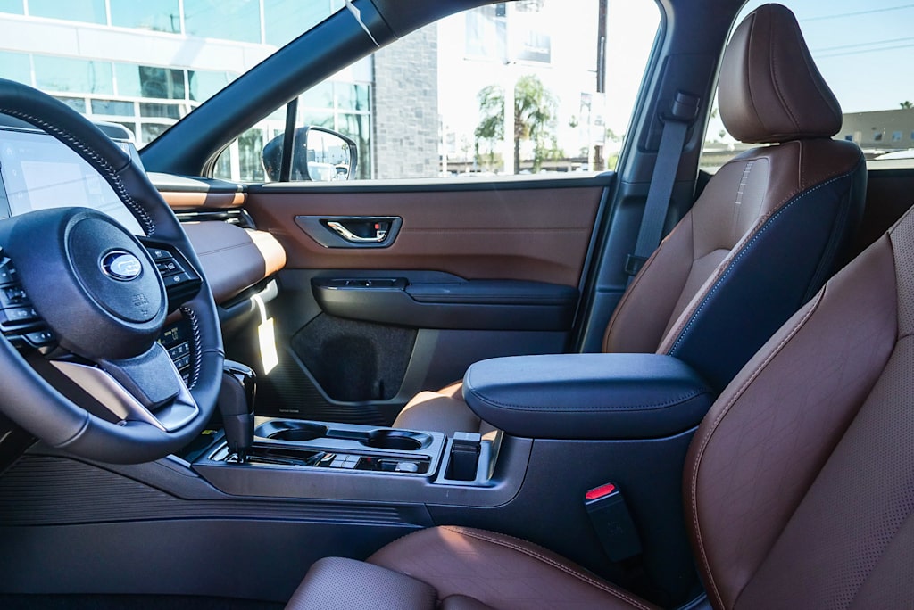 Thumbnail: 2026 Subaru Outback - 11