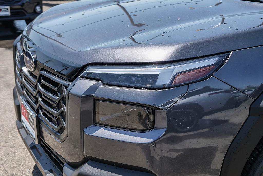 Thumbnail: 2026 Subaru Outback - 20