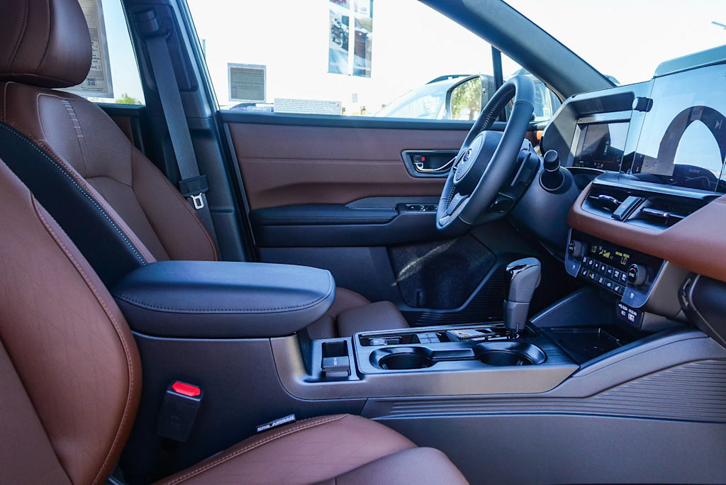 Thumbnail: 2026 Subaru Outback - 10
