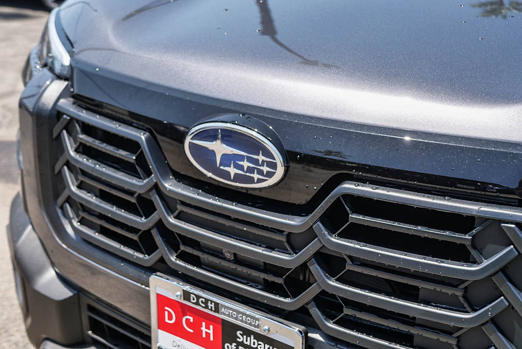 Thumbnail: 2026 Subaru Outback - 6