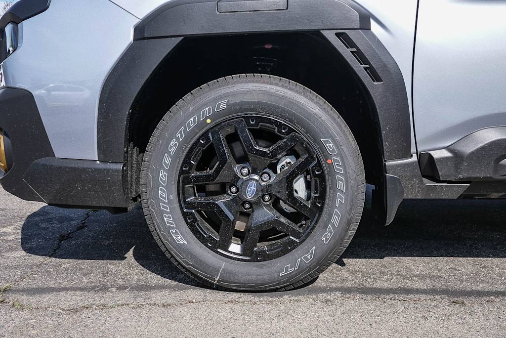 Thumbnail: 2026 Subaru Outback - 18