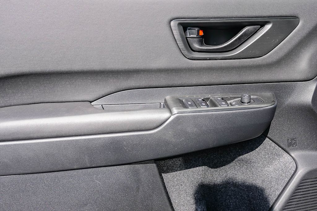 Thumbnail: 2026 Subaru Outback - 21