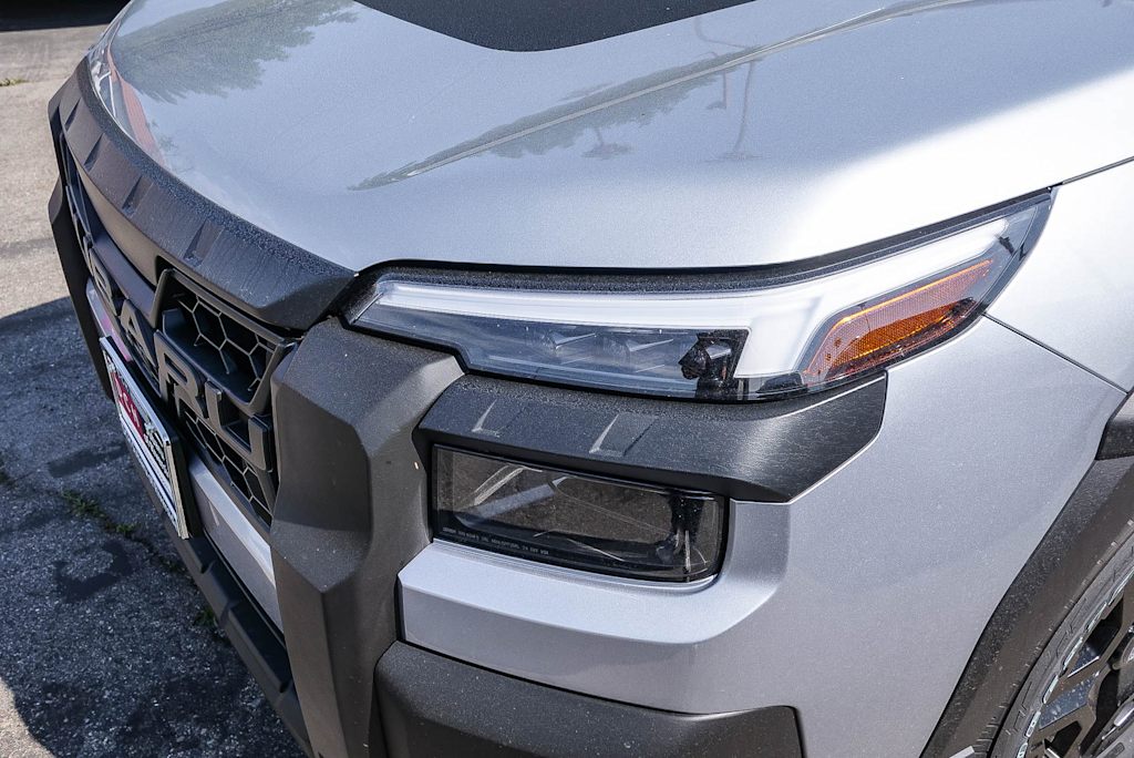 Thumbnail: 2026 Subaru Outback - 19