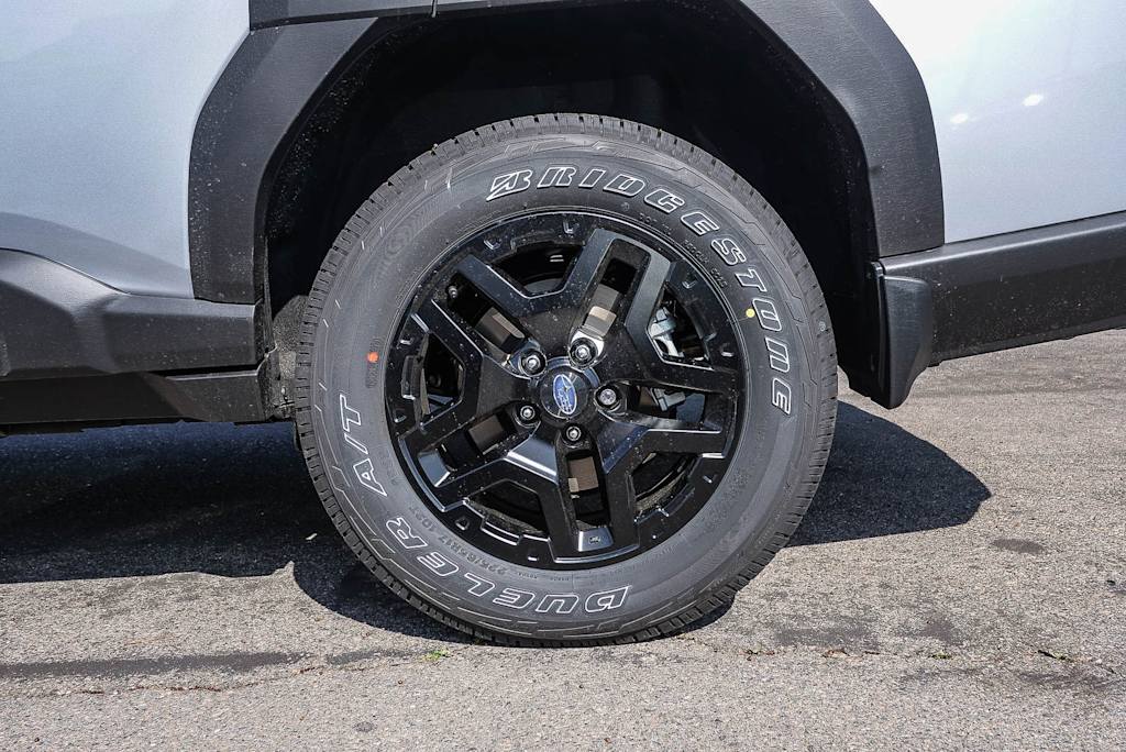Thumbnail: 2026 Subaru Outback - 6