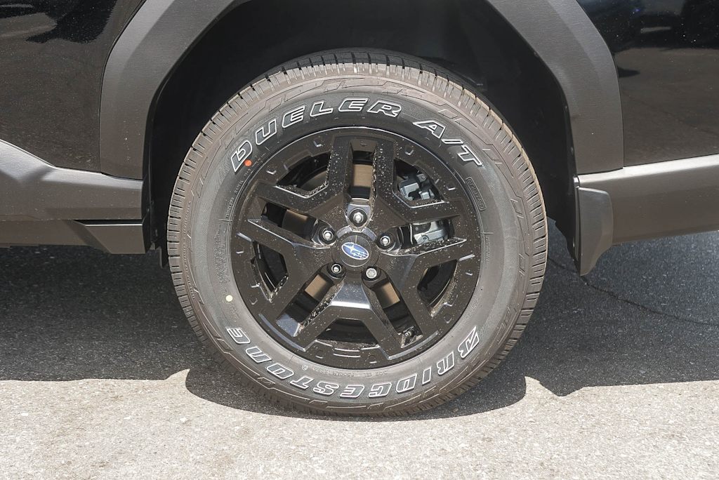 Thumbnail: 2026 Subaru Outback - 6