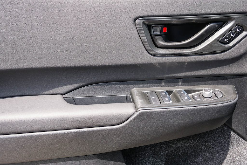Thumbnail: 2026 Subaru Outback - 23
