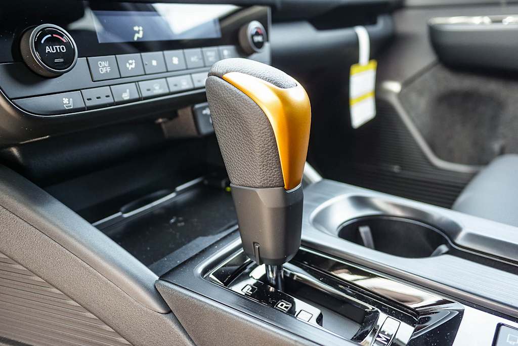 Thumbnail: 2026 Subaru Outback - 20