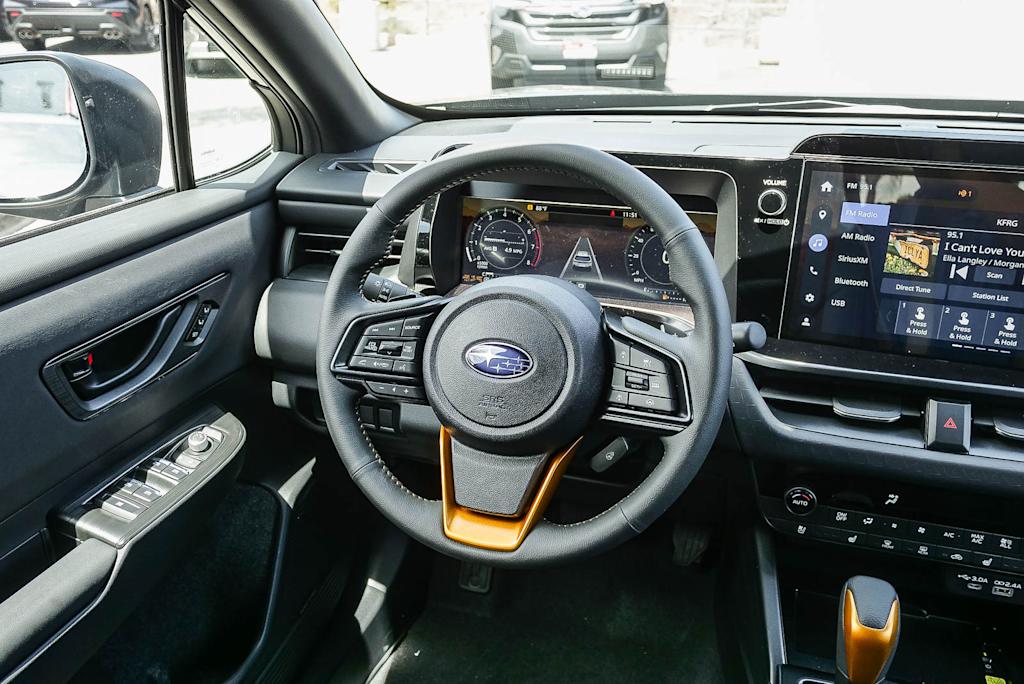 Thumbnail: 2026 Subaru Outback - 12