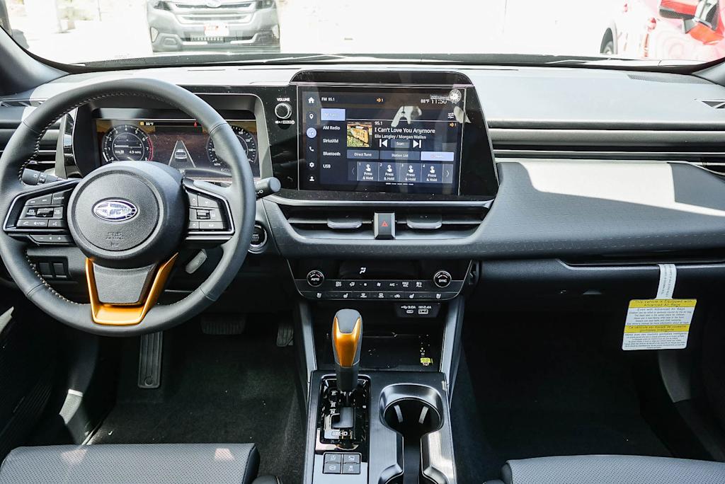 Thumbnail: 2026 Subaru Outback - 2