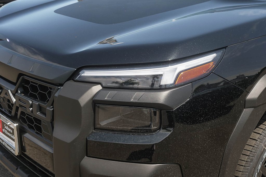 Thumbnail: 2026 Subaru Outback - 18