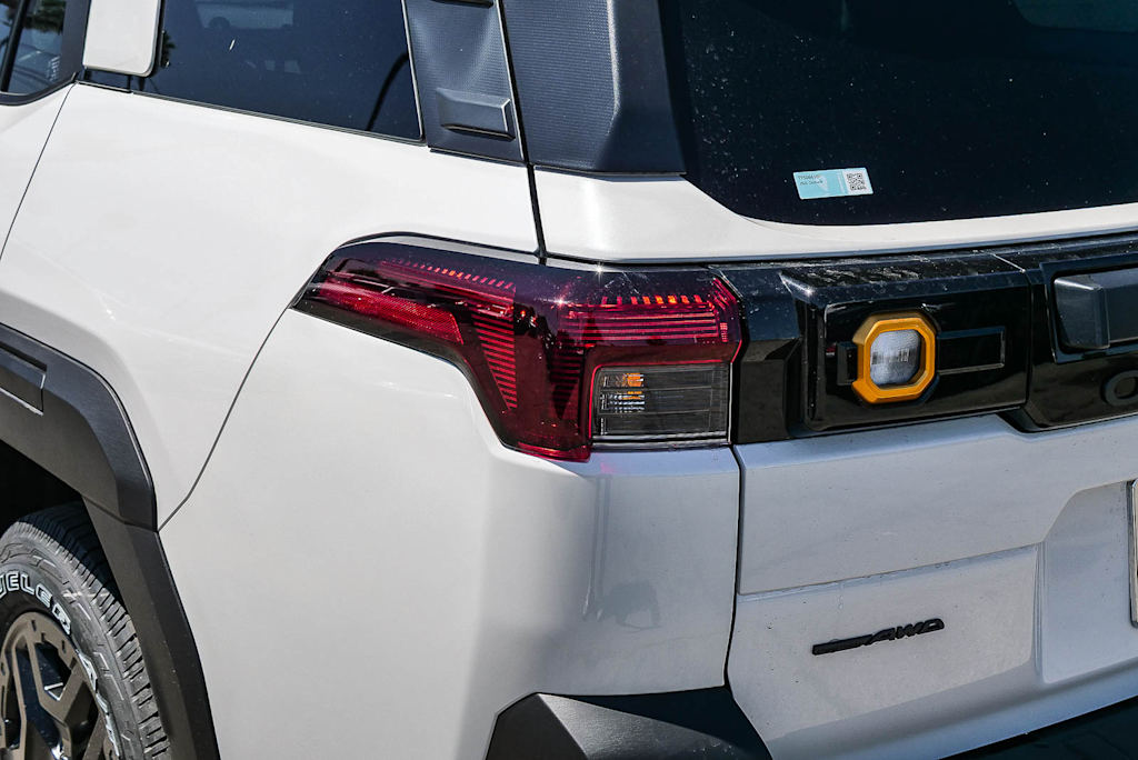 Thumbnail: 2026 Subaru Outback - 6