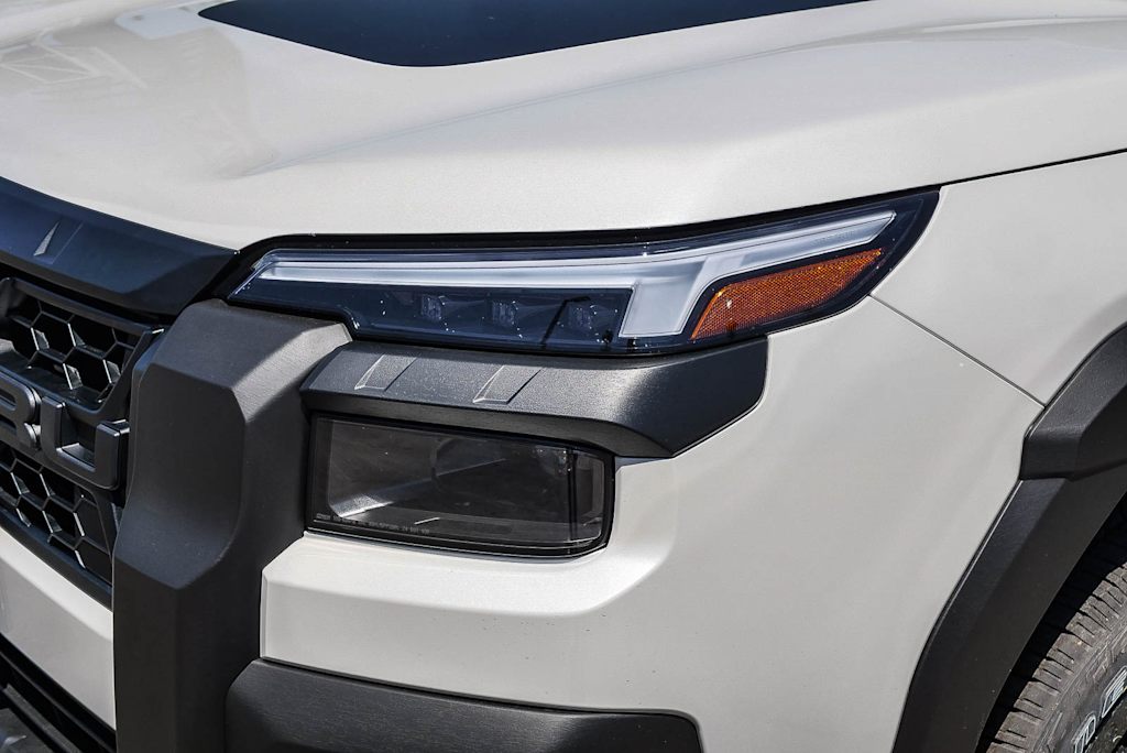 Thumbnail: 2026 Subaru Outback - 19