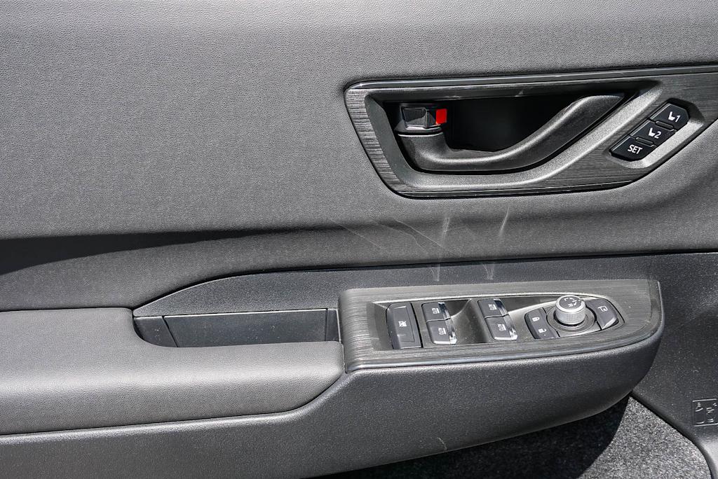 Thumbnail: 2026 Subaru Outback - 24