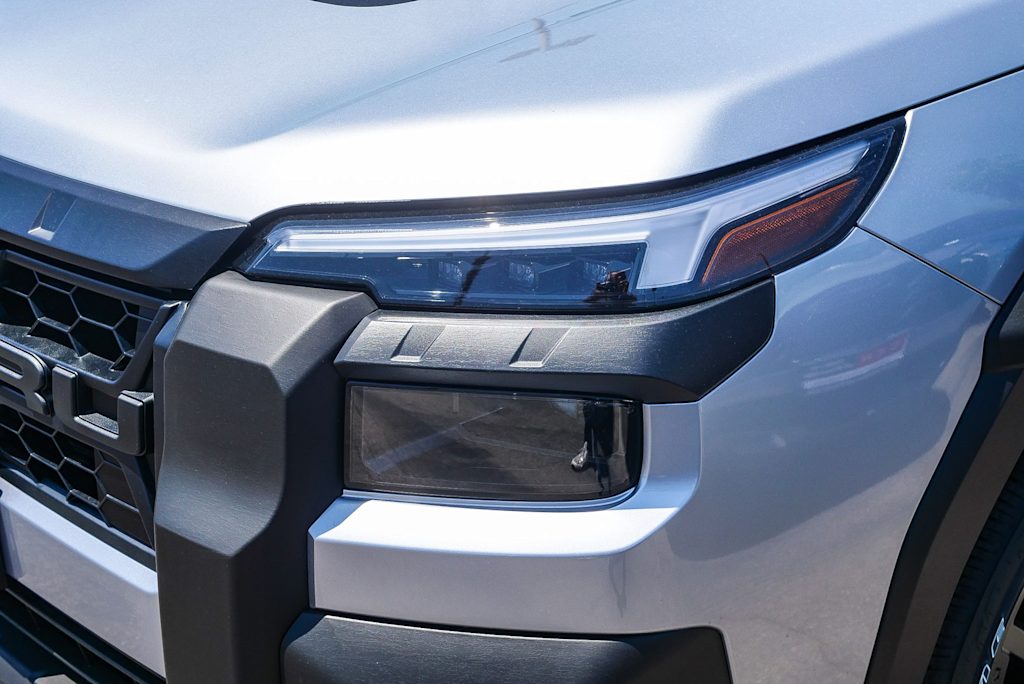 Thumbnail: 2026 Subaru Outback - 20