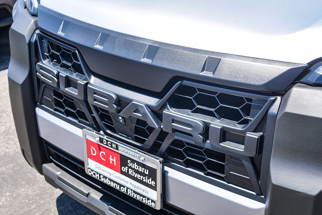 Thumbnail: 2026 Subaru Outback - 6