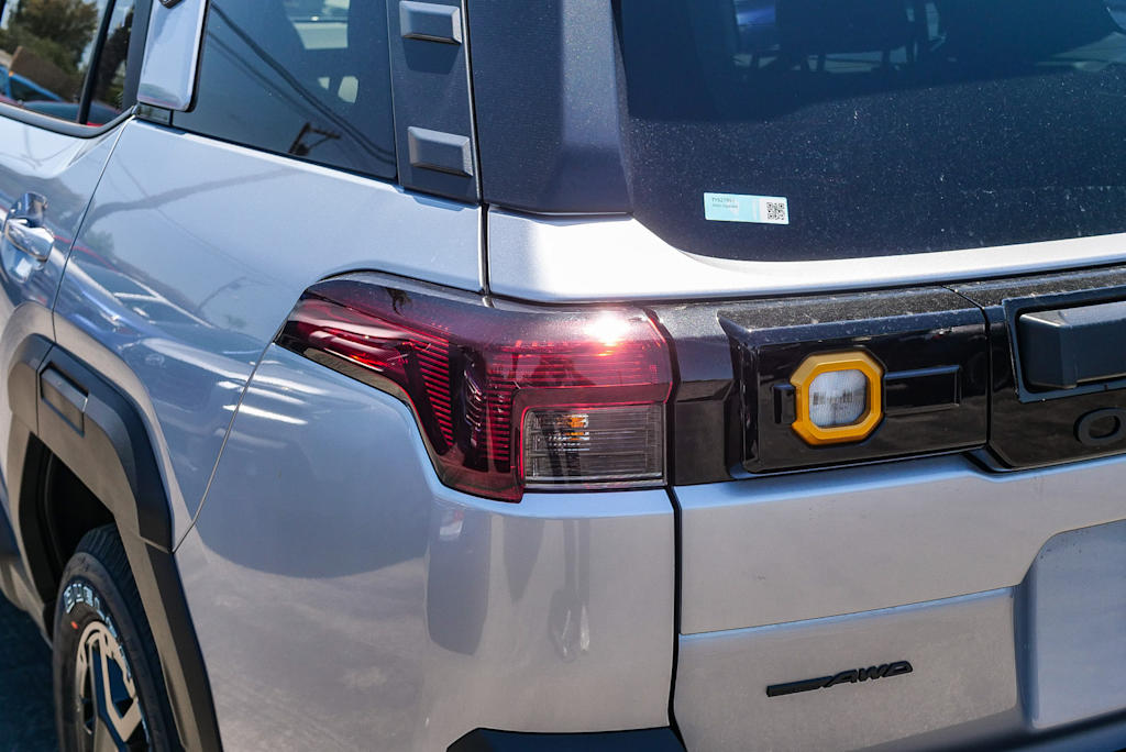 Thumbnail: 2026 Subaru Outback - 18