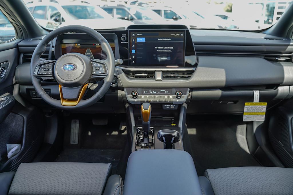Thumbnail: 2026 Subaru Outback - 2