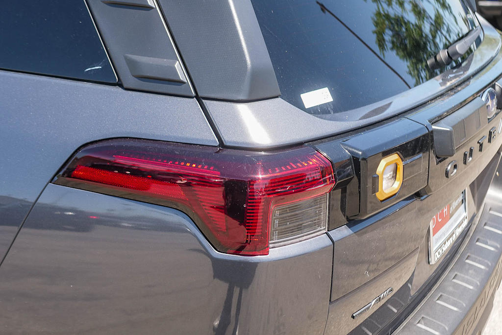 Thumbnail: 2026 Subaru Outback - 18