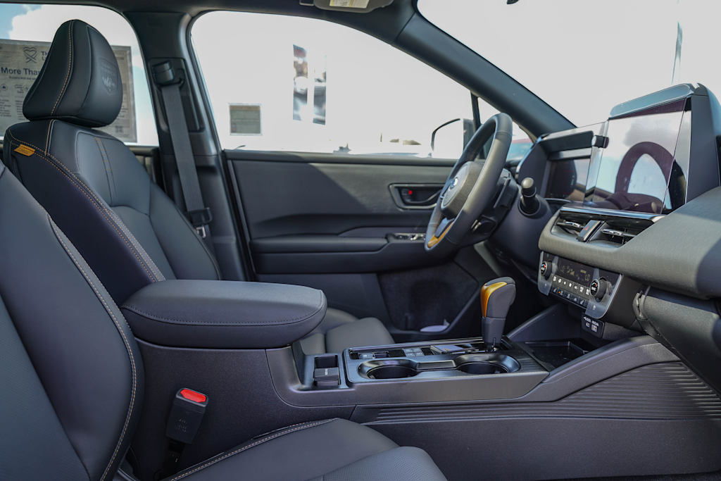 Thumbnail: 2026 Subaru Outback - 10