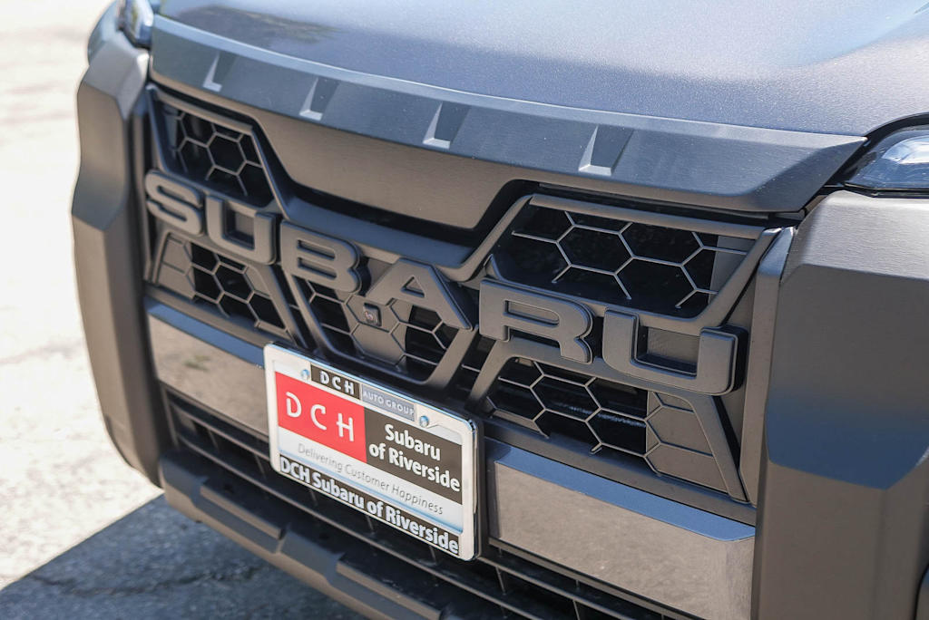 Thumbnail: 2026 Subaru Outback - 6