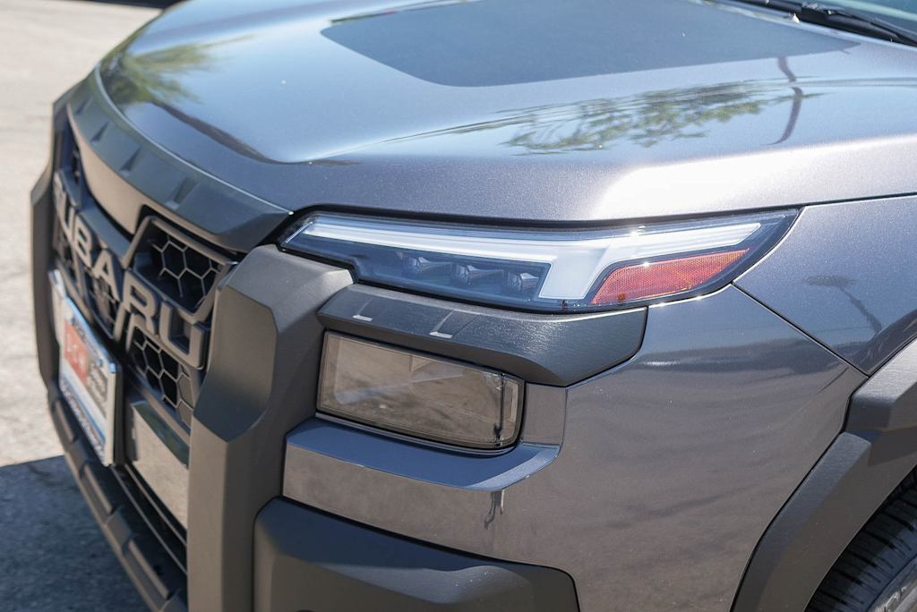 Thumbnail: 2026 Subaru Outback - 20