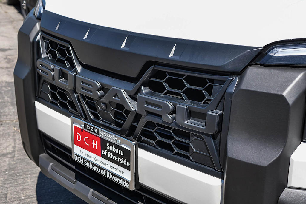 Thumbnail: 2026 Subaru Outback - 20