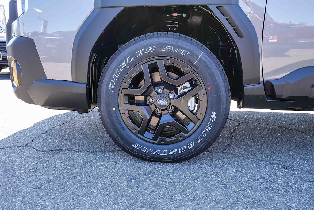 Thumbnail: 2026 Subaru Outback - 18