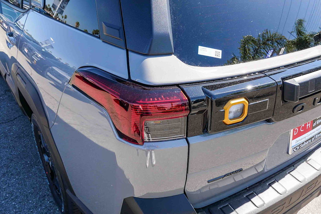 Thumbnail: 2026 Subaru Outback - 17