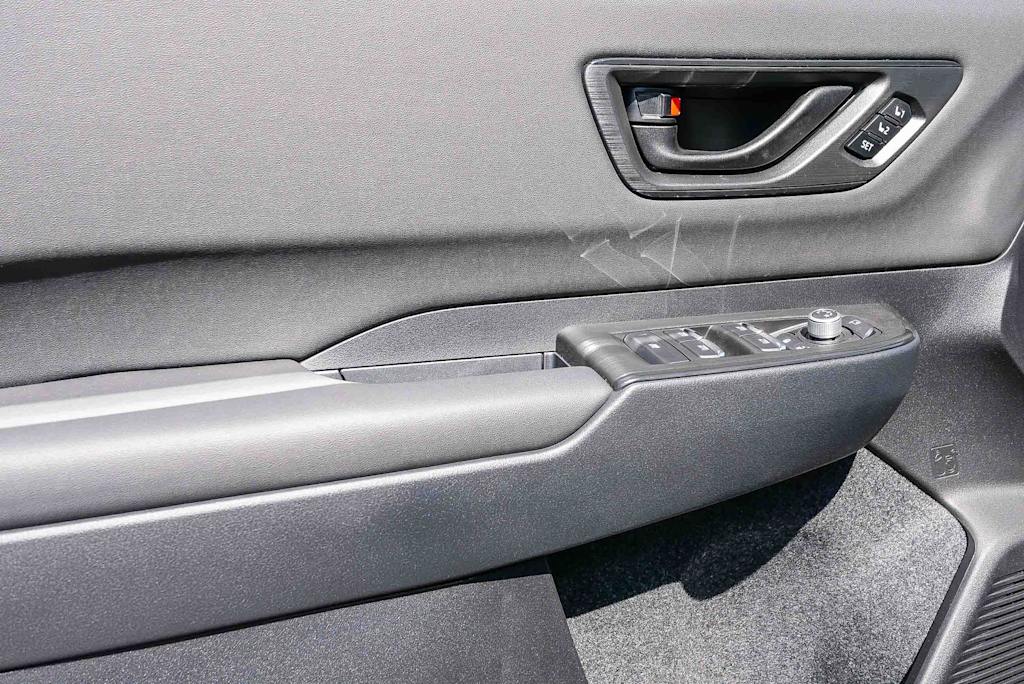 Thumbnail: 2026 Subaru Outback - 21