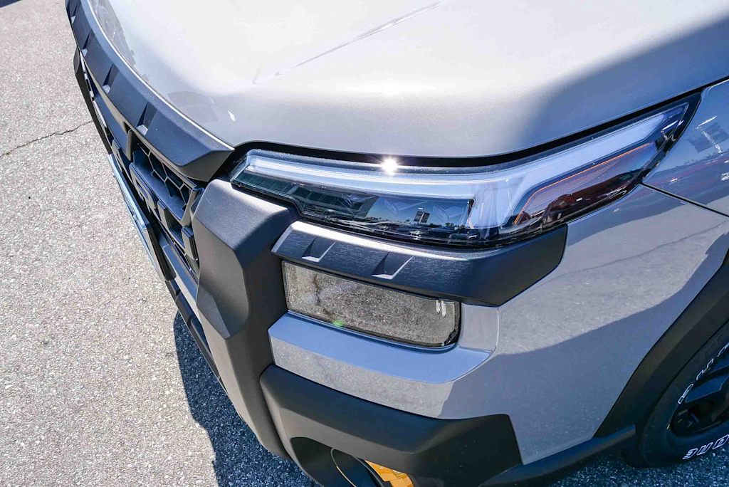 Thumbnail: 2026 Subaru Outback - 19