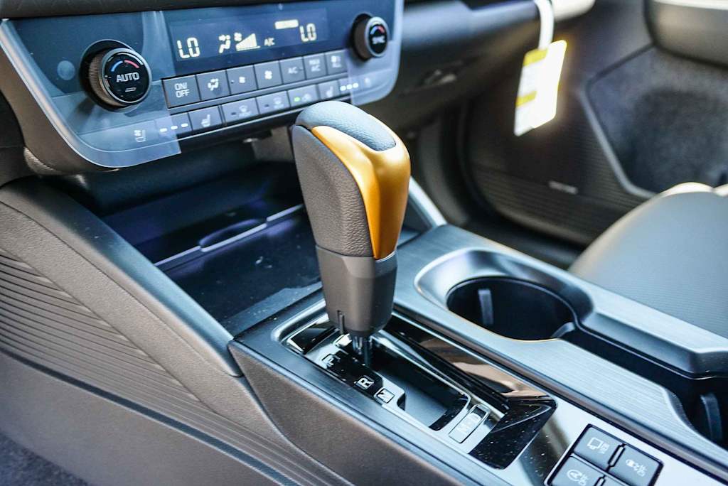 Thumbnail: 2026 Subaru Outback - 14